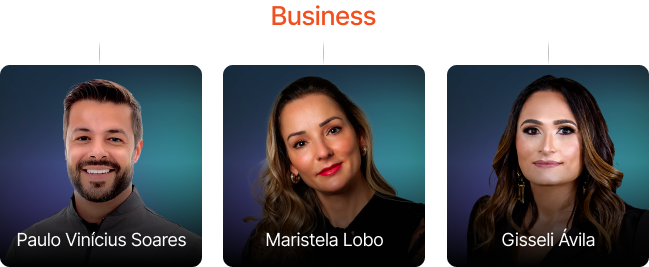 Categoria business