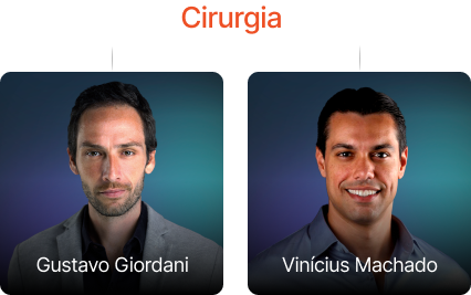 Categoria cirurgia