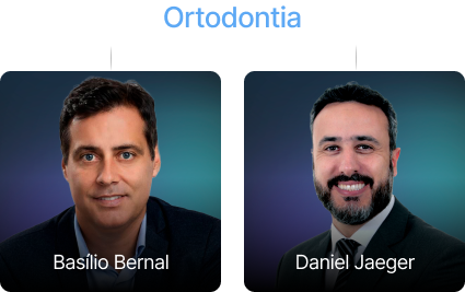 Categoria ortodontia