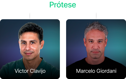 Categoria protese